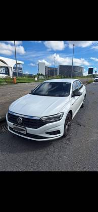 VOLKSWAGEN JETTA 1.4 250 TSI TOTAL FLEX R-LINE TIPTRONIC